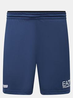 EA7 Emporio Armani Шорты