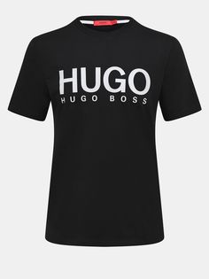 HUGO Футболка Dolive