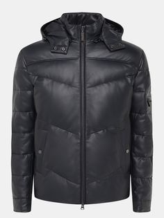 Ritter Кожаная куртка