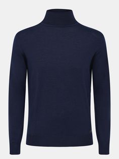 Alessandro Manzoni Jeans Водолазка