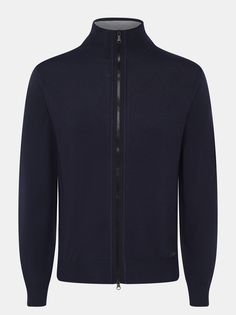 Alessandro Manzoni Jeans Кардиган