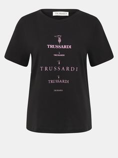 Trussardi Футболка