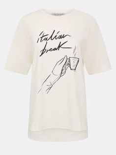 Trussardi Футболка