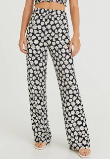 Брюки Pull&Bear