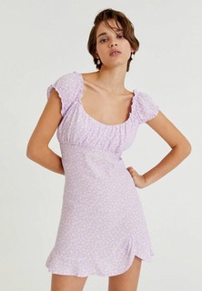 Платье Pull&Bear