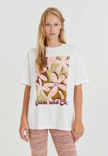 Футболка Pull&Bear