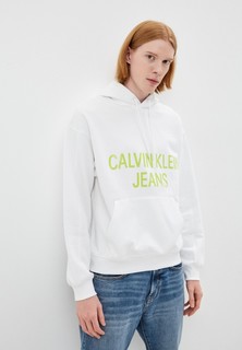 Худи Calvin Klein Jeans