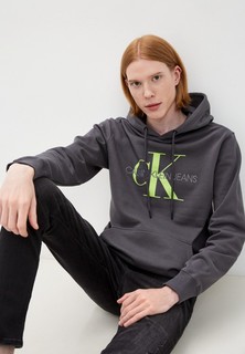 Худи Calvin Klein Jeans