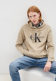 Худи Calvin Klein Jeans