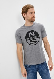 Футболка North Sails