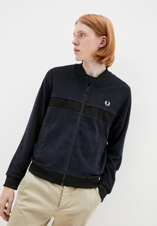 Олимпийка Fred Perry