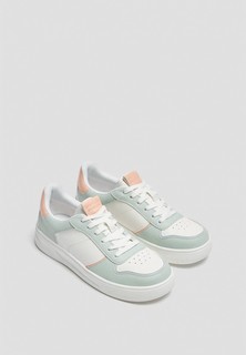 Кеды Pull&Bear