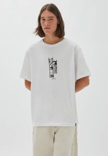 Футболка Pull&Bear