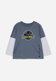 Лонгслив Gloria Jeans