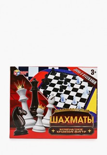 Игра настольная Умные Игры