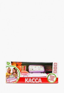 Набор игровой Играем Вместе