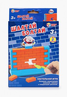 Игра настольная Умные Игры