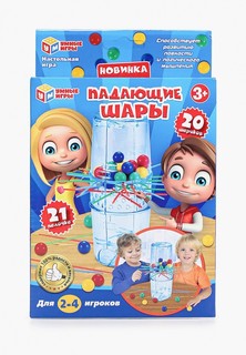 Игра настольная Умные Игры