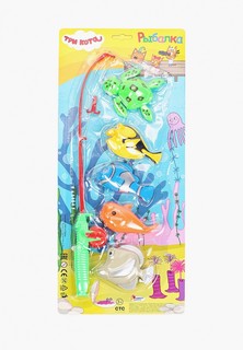 Набор игровой Играем Вместе