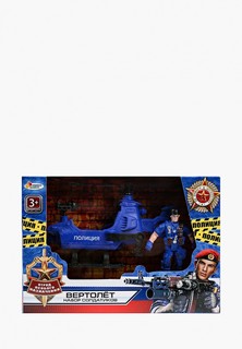Набор игровой Играем Вместе