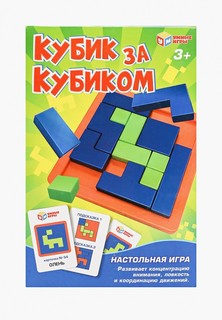 Игра настольная Умные Игры