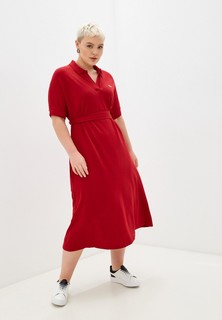 Платье Lacoste