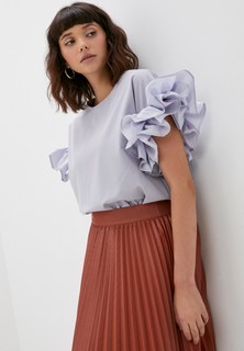 Блуза M,a,k you are beautiful