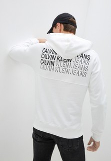 Худи Calvin Klein Jeans