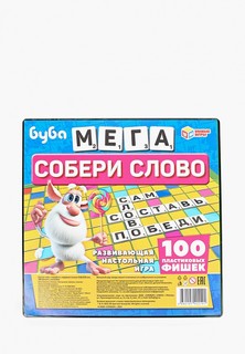 Игра настольная Умные Игры
