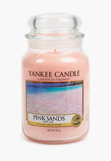 Свеча ароматическая Yankee Candle