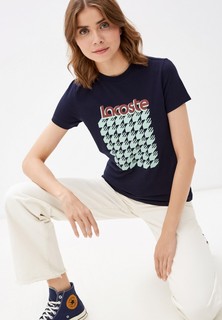 Футболка Lacoste