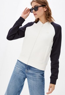 Олимпийка Lacoste