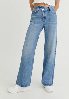 Джинсы Pull&Bear