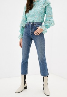 Джинсы Topshop