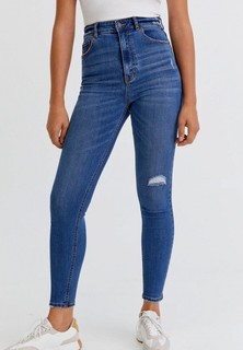 Джинсы Pull&Bear