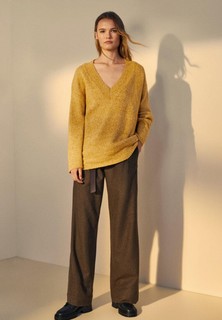 Пуловер Massimo Dutti