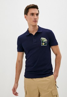 Поло Lacoste
