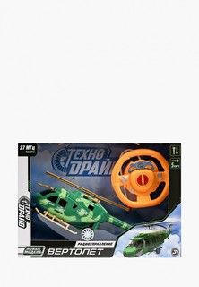 Игрушка радиоуправляемая Технодрайв