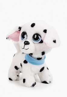 Игрушка мягкая Мой Питомец