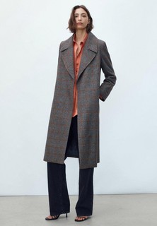 Пальто Massimo Dutti