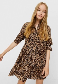 Платье Stradivarius