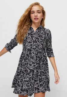 Платье Stradivarius