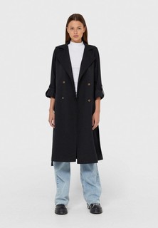 Плащ Stradivarius