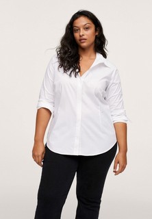 Рубашка Violeta by Mango