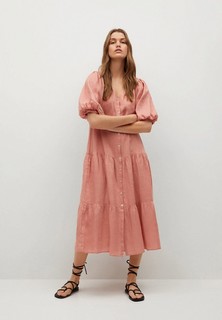 Платье Mango