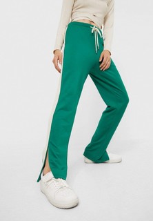 Брюки спортивные Stradivarius
