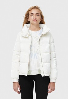 Куртка утепленная Stradivarius