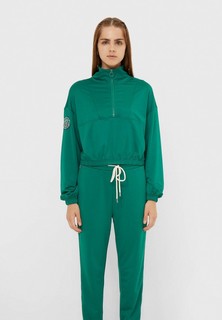 Олимпийка Stradivarius