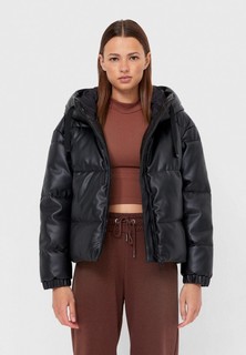 Куртка утепленная Stradivarius