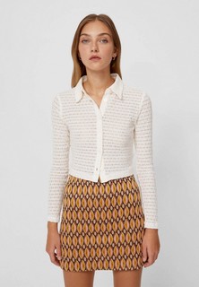 Блуза Stradivarius